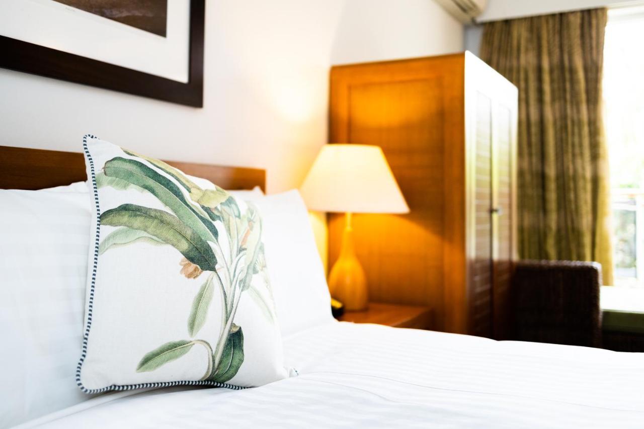 The Continental Hotel Broome Zewnętrze zdjęcie