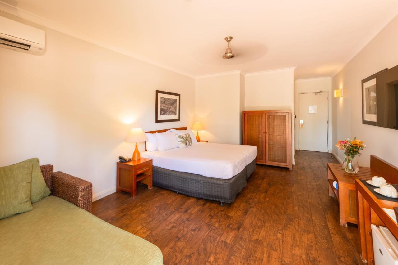 The Continental Hotel Broome Zewnętrze zdjęcie