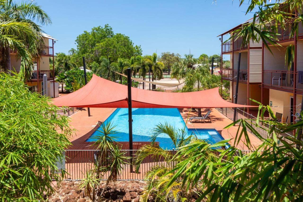 The Continental Hotel Broome Zewnętrze zdjęcie