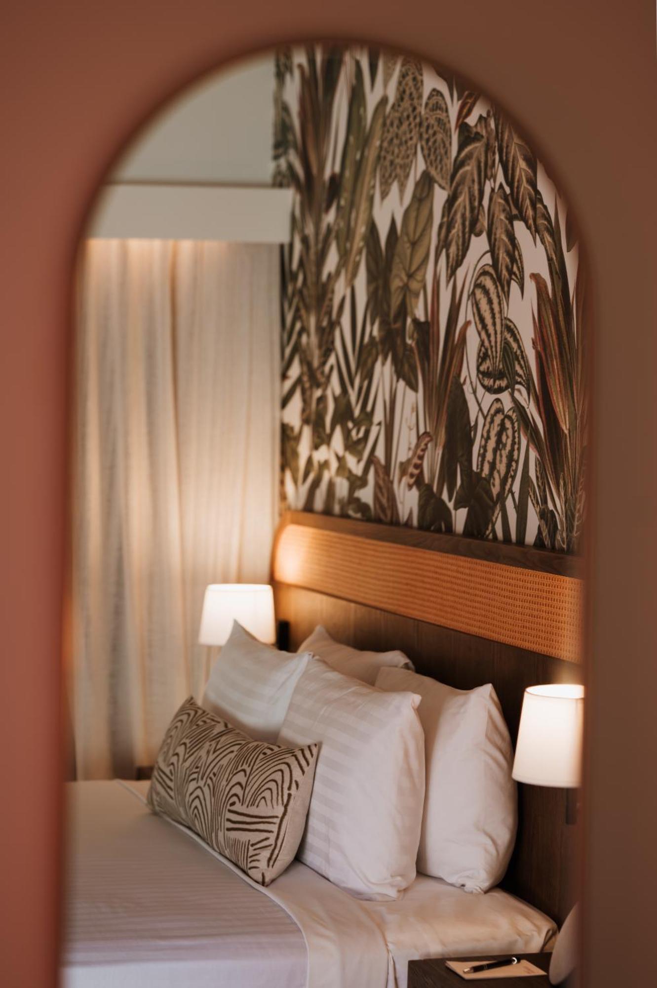 The Continental Hotel Broome Zewnętrze zdjęcie