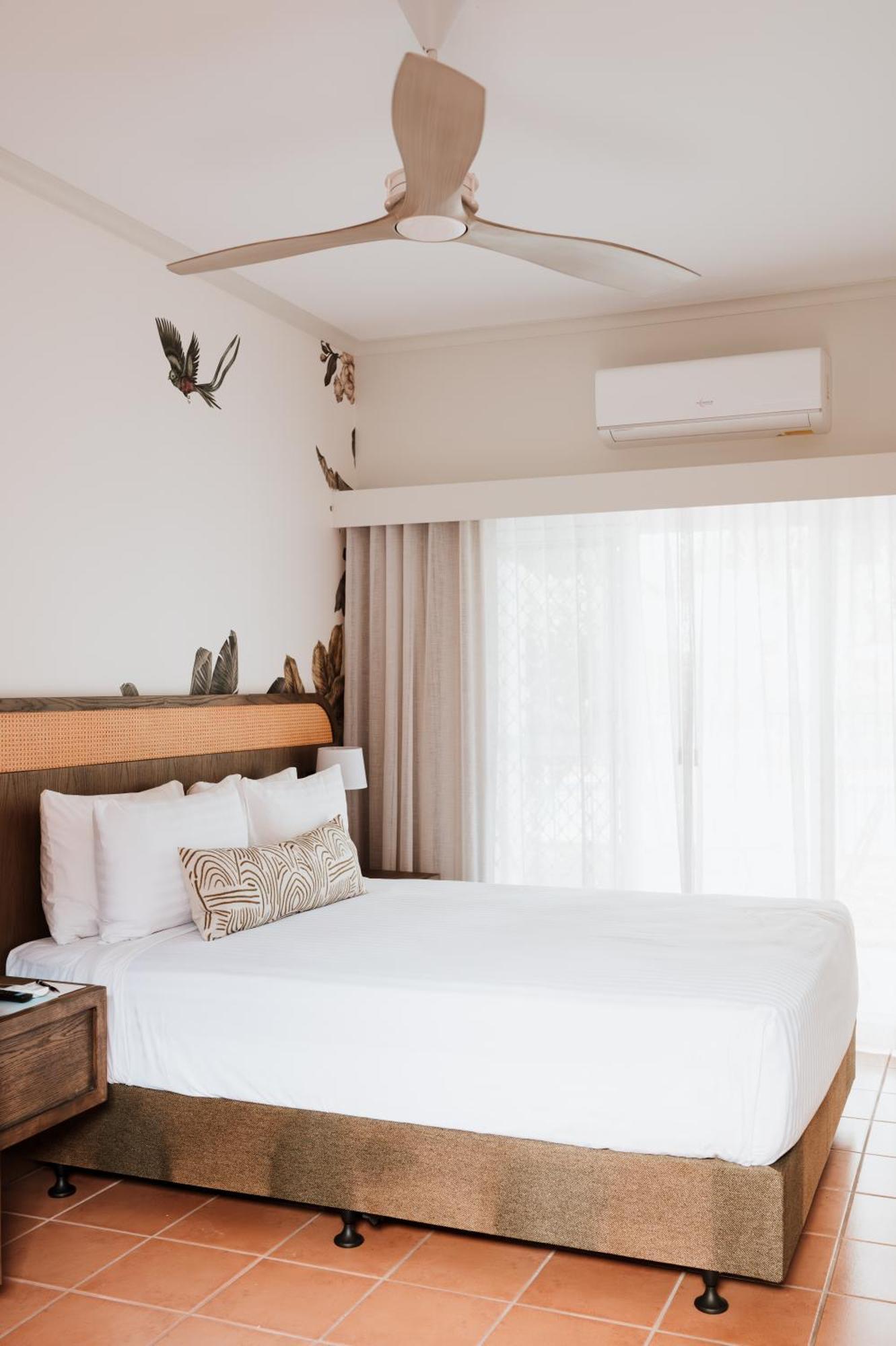 The Continental Hotel Broome Zewnętrze zdjęcie