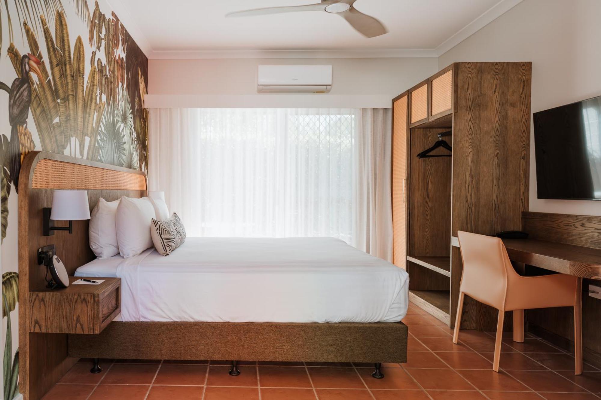 The Continental Hotel Broome Zewnętrze zdjęcie
