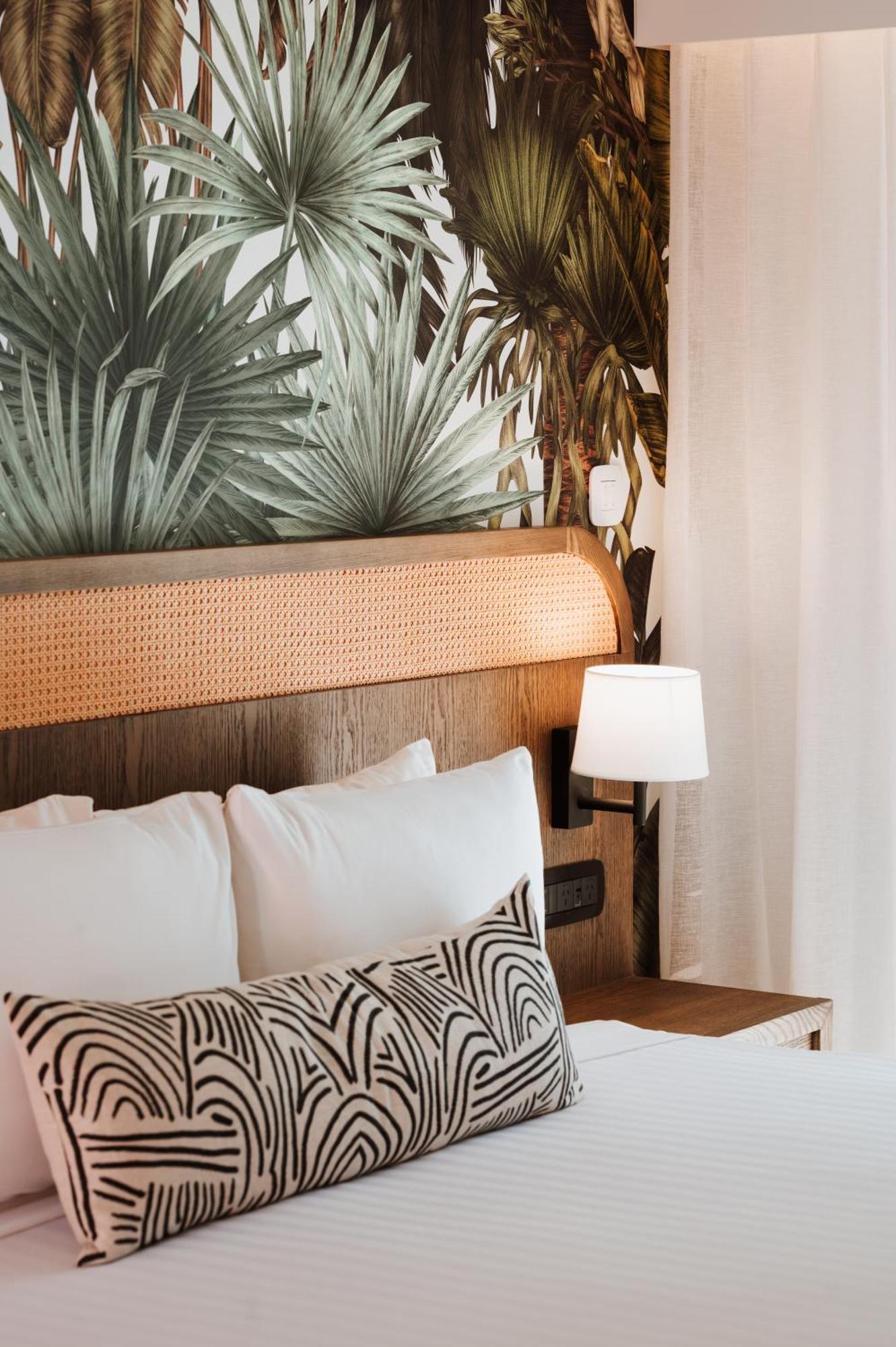 The Continental Hotel Broome Zewnętrze zdjęcie